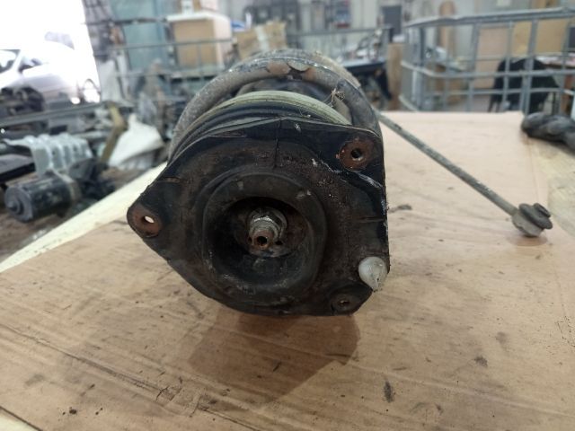 bontott RENAULT SCÉNIC II Bal első Gólyaláb (Lengécsillapító, Rugó)