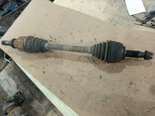 bontott RENAULT SCÉNIC II Bal Féltengely