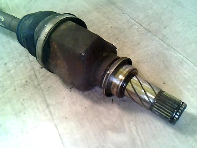 bontott RENAULT SCÉNIC II Bal Féltengely