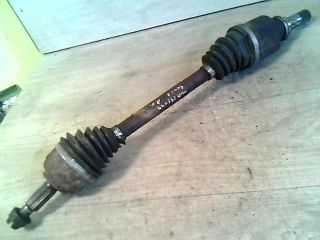 bontott RENAULT SCÉNIC II Bal Féltengely