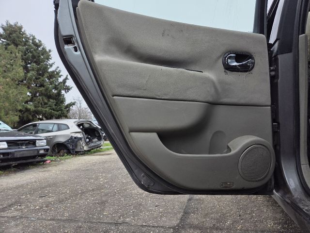 bontott RENAULT SCÉNIC II Bal Féltengely