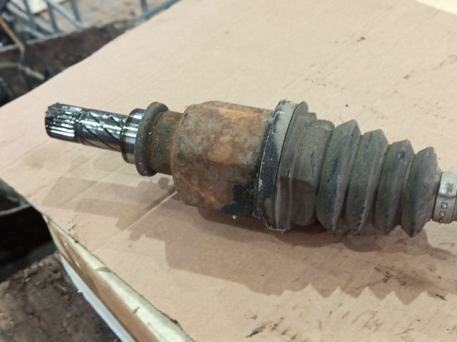 bontott RENAULT SCÉNIC II Bal Féltengely