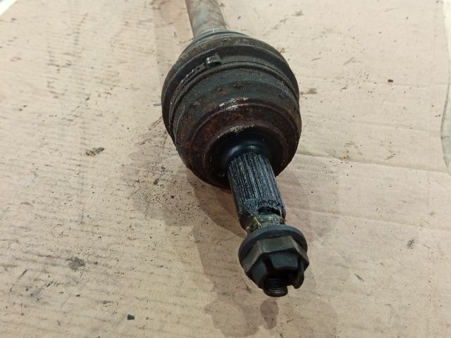 bontott RENAULT SCÉNIC II Bal Féltengely