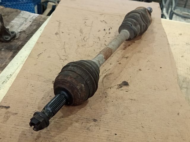 bontott RENAULT SCÉNIC II Bal Féltengely