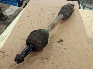 bontott RENAULT SCÉNIC II Bal Féltengely