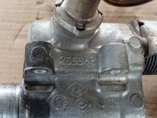 bontott RENAULT SCÉNIC II EGR / AGR Vákum Szelep