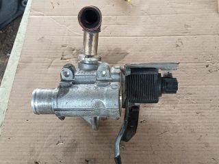 bontott RENAULT SCÉNIC II EGR / AGR Vákum Szelep