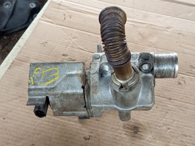 bontott RENAULT SCÉNIC II EGR / AGR Vákum Szelep