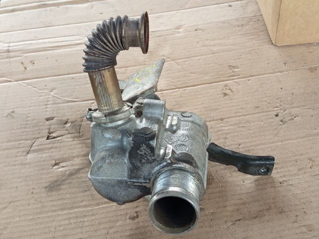 bontott RENAULT SCÉNIC II EGR / AGR Vákum Szelep