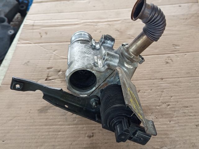 bontott RENAULT SCÉNIC II EGR / AGR Vákum Szelep