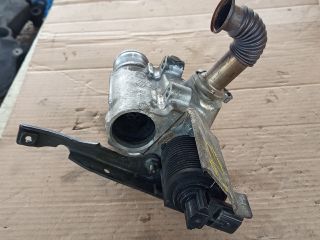 bontott RENAULT SCÉNIC II EGR / AGR Vákum Szelep