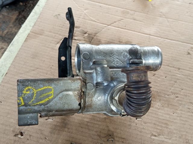 bontott RENAULT SCÉNIC II EGR / AGR Vákum Szelep