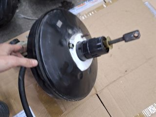 bontott RENAULT SCÉNIC II Fékrásegítő