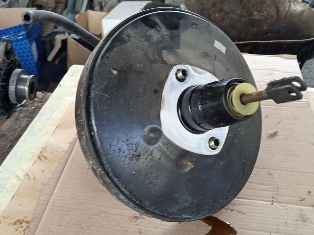 bontott RENAULT SCÉNIC II Fékrásegítő