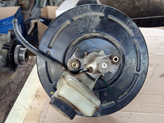 bontott RENAULT SCÉNIC II Fékrásegítő