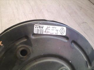 bontott RENAULT SCÉNIC II Fékrásegítő