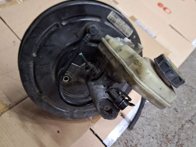 bontott RENAULT SCÉNIC II Fékrásegítő