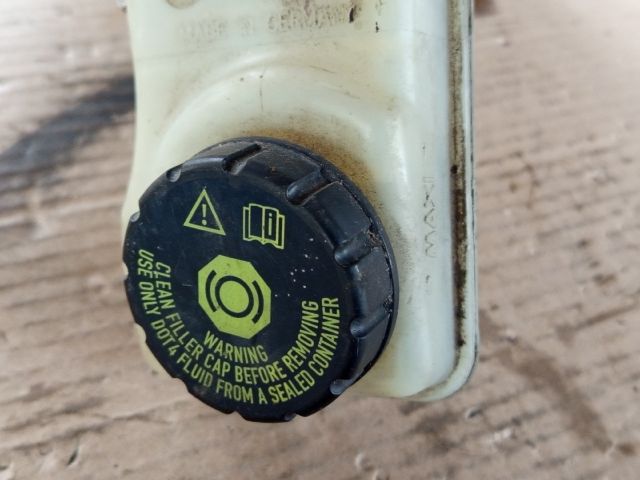 bontott RENAULT SCÉNIC II Fékrásegítő