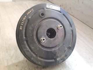 bontott RENAULT SCÉNIC II Fékrásegítő