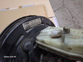 bontott RENAULT SCÉNIC II Fékrásegítő