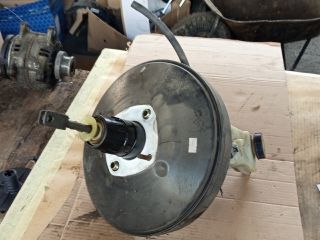 bontott RENAULT SCÉNIC II Fékrásegítő