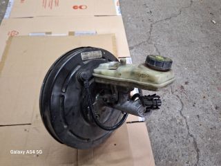 bontott RENAULT SCÉNIC II Fékrásegítő