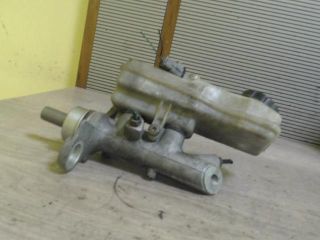 bontott RENAULT SCÉNIC II Főfékhenger