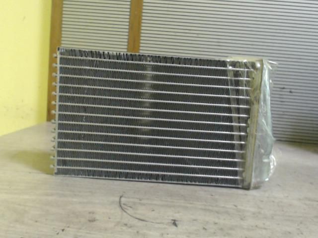 bontott RENAULT SCÉNIC II Fűtőradiátor