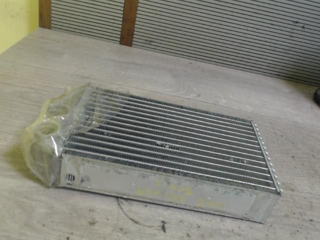 bontott RENAULT SCÉNIC II Fűtőradiátor