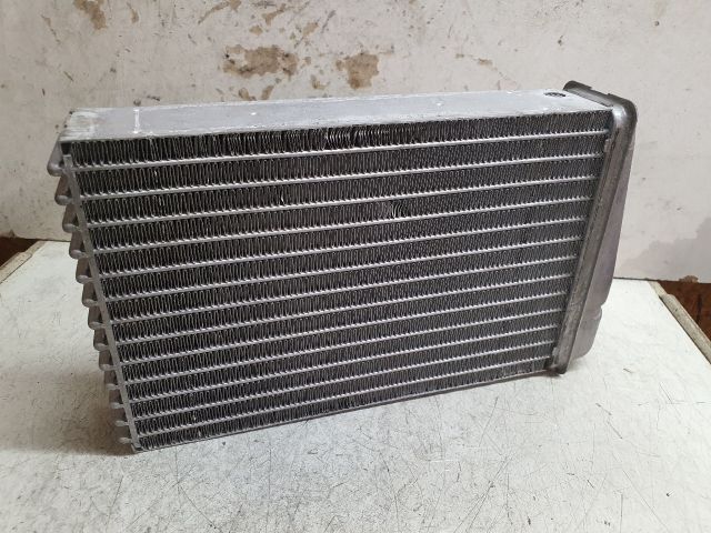 bontott RENAULT SCÉNIC II Fűtőradiátor