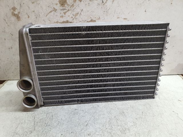 bontott RENAULT SCÉNIC II Fűtőradiátor