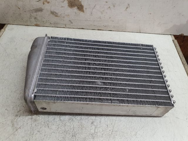 bontott RENAULT SCÉNIC II Fűtőradiátor