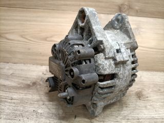 bontott RENAULT SCÉNIC II Generátor