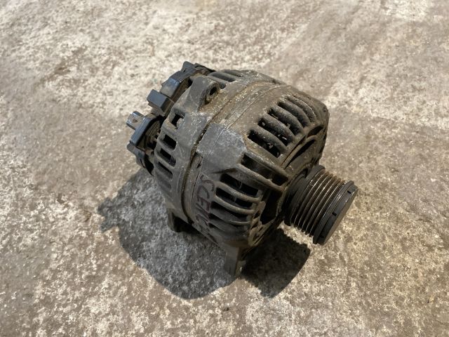 bontott RENAULT SCÉNIC II Generátor