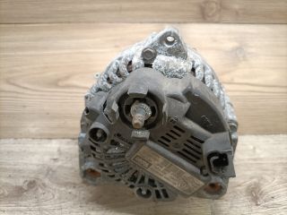 bontott RENAULT SCÉNIC II Generátor