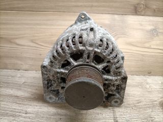 bontott RENAULT SCÉNIC II Generátor