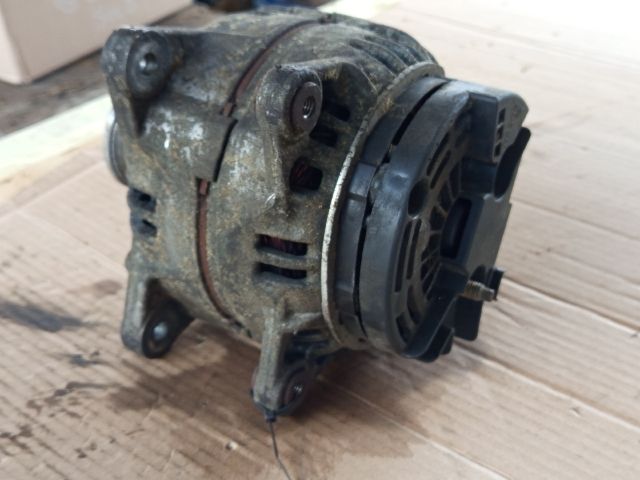 bontott RENAULT SCÉNIC II Generátor