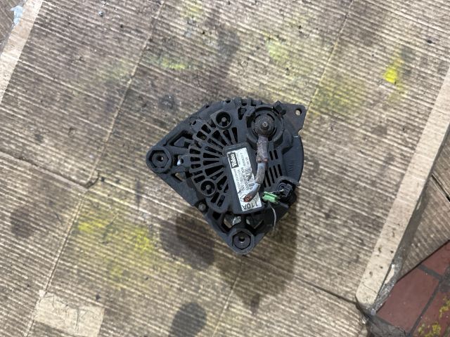 bontott RENAULT SCÉNIC II Generátor