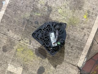 bontott RENAULT SCÉNIC II Generátor