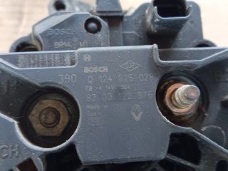 bontott RENAULT SCÉNIC II Generátor