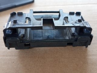 bontott RENAULT SCÉNIC II Gyújtáskapcsoló