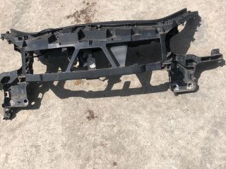 bontott RENAULT SCÉNIC II Homlokfal (Üres lemez)