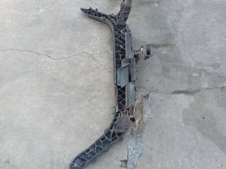 bontott RENAULT SCÉNIC II Homlokfal (Üres lemez)