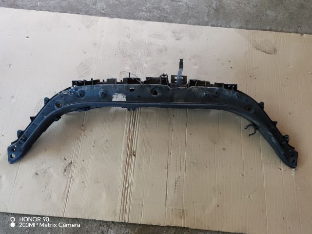 bontott RENAULT SCÉNIC II Homlokfal (Üres lemez)