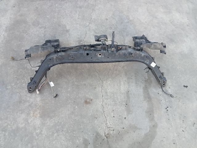 bontott RENAULT SCÉNIC II Homlokfal (Üres lemez)