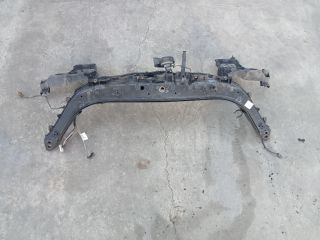 bontott RENAULT SCÉNIC II Homlokfal (Üres lemez)