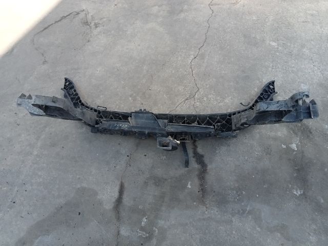 bontott RENAULT SCÉNIC II Homlokfal (Üres lemez)