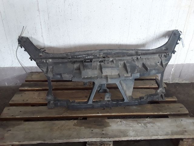 bontott RENAULT SCÉNIC II Homlokfal (Üres lemez)