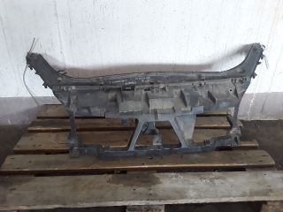 bontott RENAULT SCÉNIC II Homlokfal (Üres lemez)