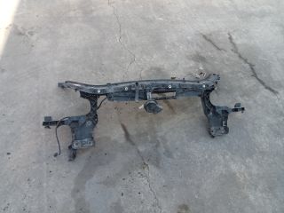 bontott RENAULT SCÉNIC II Homlokfal (Üres lemez)